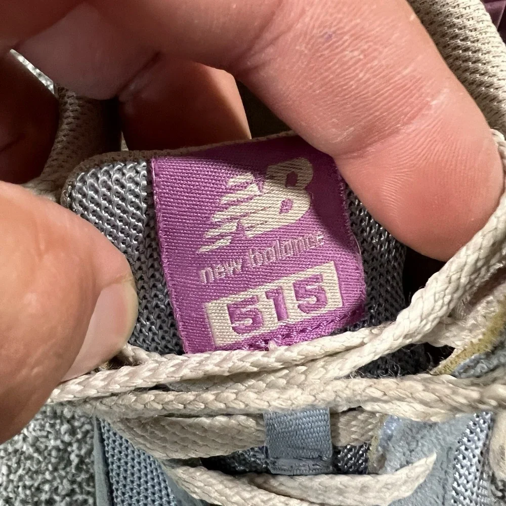 New Balance new balance
